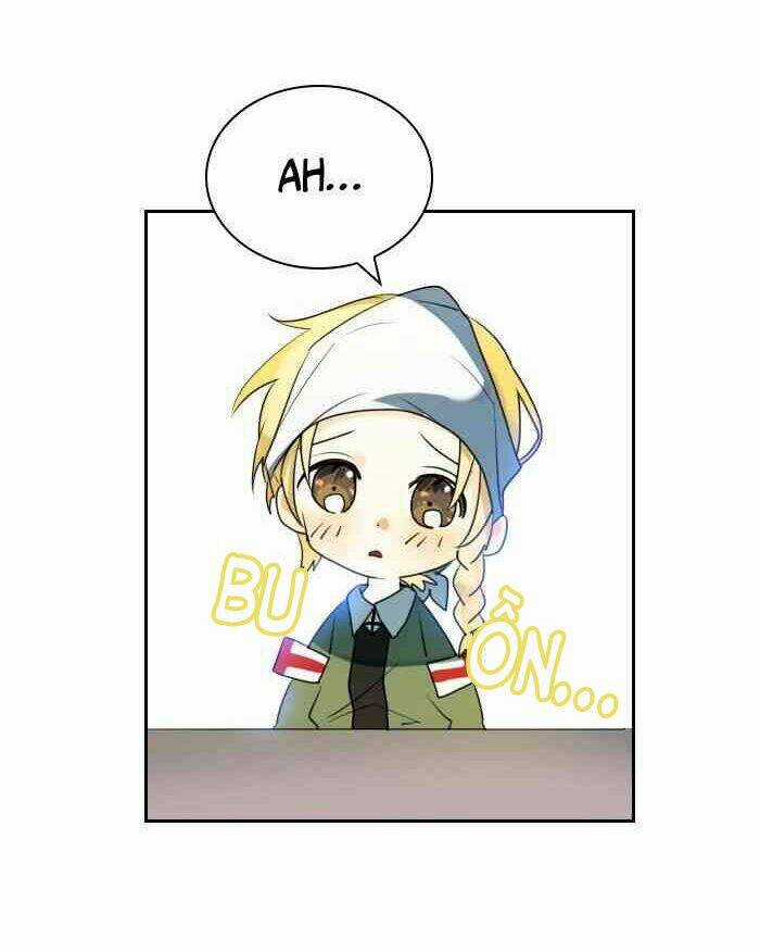 Huyết Nghiệp Kị Sĩ Chuyển Sinh Chapter 6 trang 7