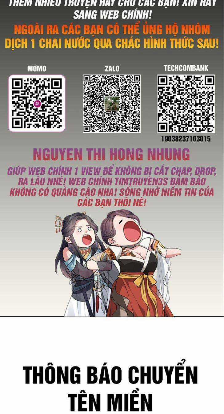 Huyết Nghiệp Kị Sĩ Chuyển Sinh Chapter 60 trang 1
