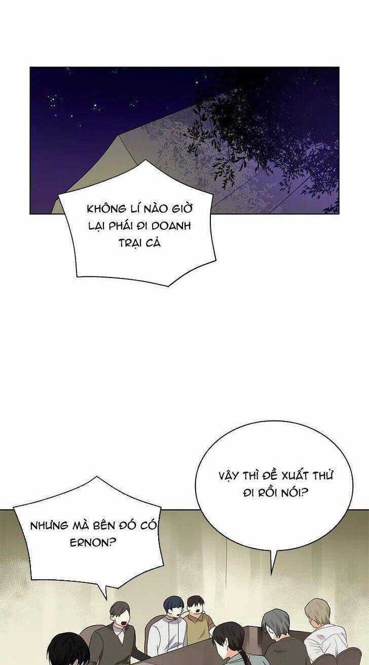 Huyết Nghiệp Kị Sĩ Chuyển Sinh Chapter 60 trang 14
