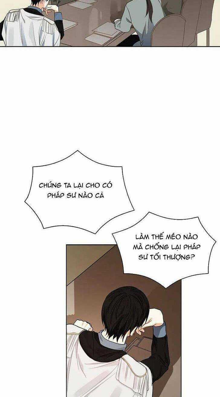 Huyết Nghiệp Kị Sĩ Chuyển Sinh Chapter 60 trang 15