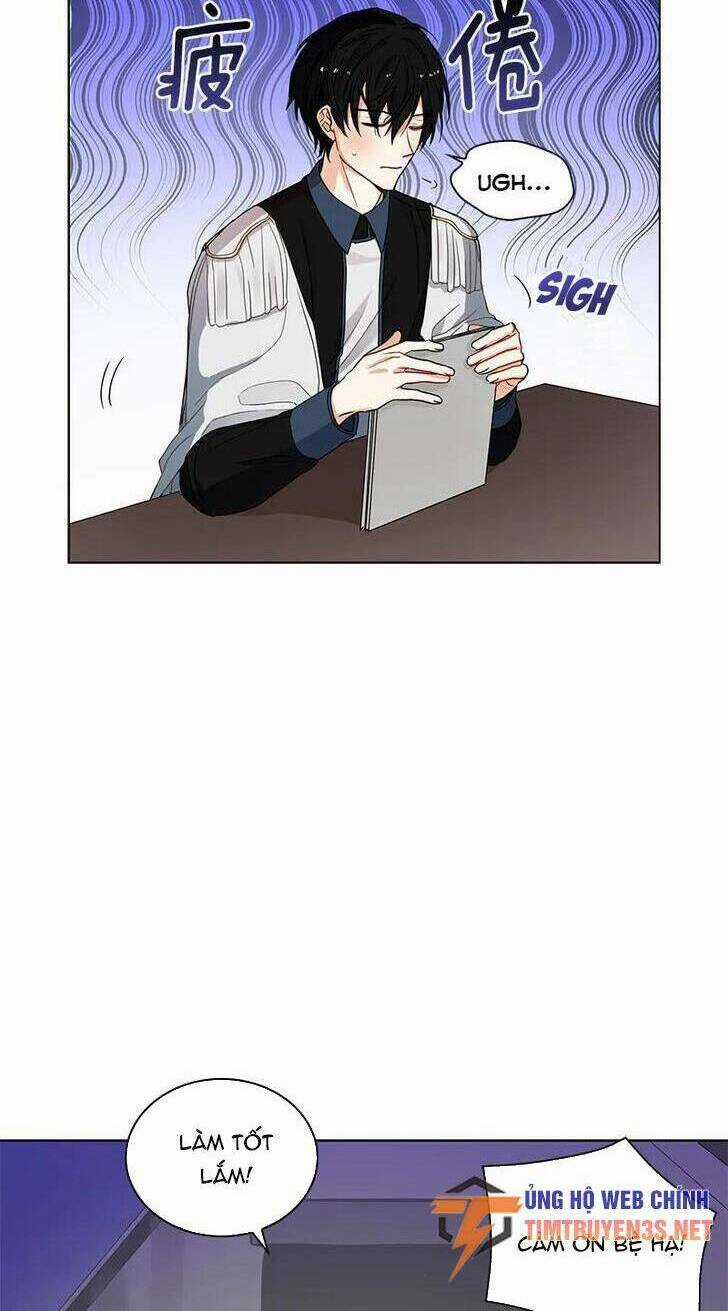 Huyết Nghiệp Kị Sĩ Chuyển Sinh Chapter 60 trang 19