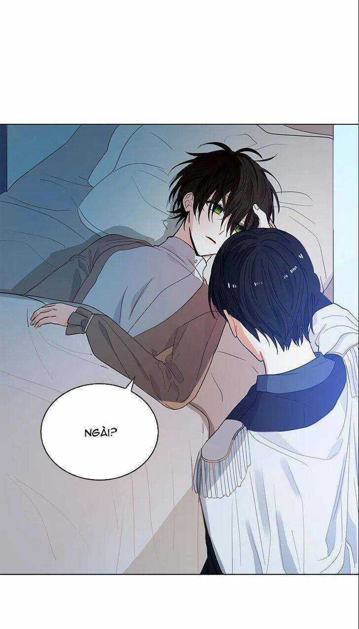 Huyết Nghiệp Kị Sĩ Chuyển Sinh Chapter 60 trang 30