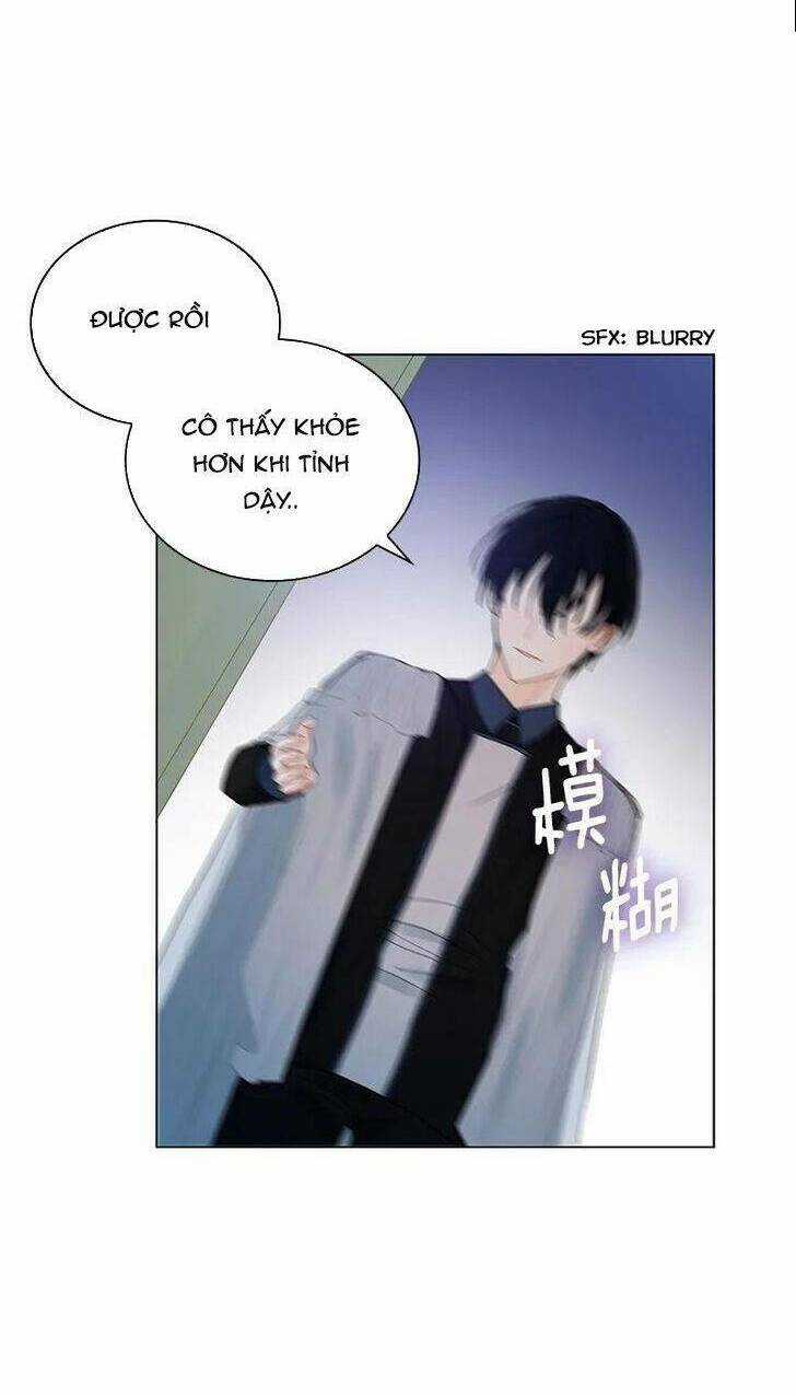 Huyết Nghiệp Kị Sĩ Chuyển Sinh Chapter 60 trang 31