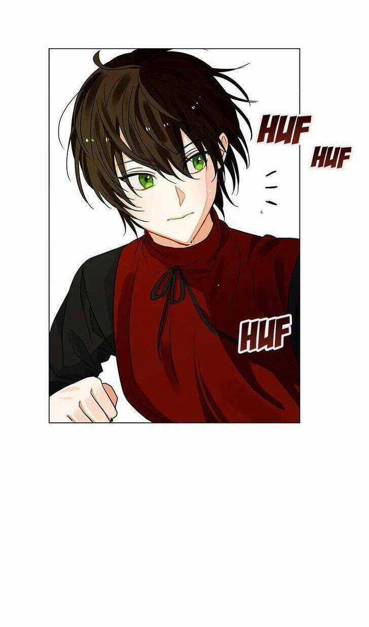 Huyết Nghiệp Kị Sĩ Chuyển Sinh Chapter 60 trang 42