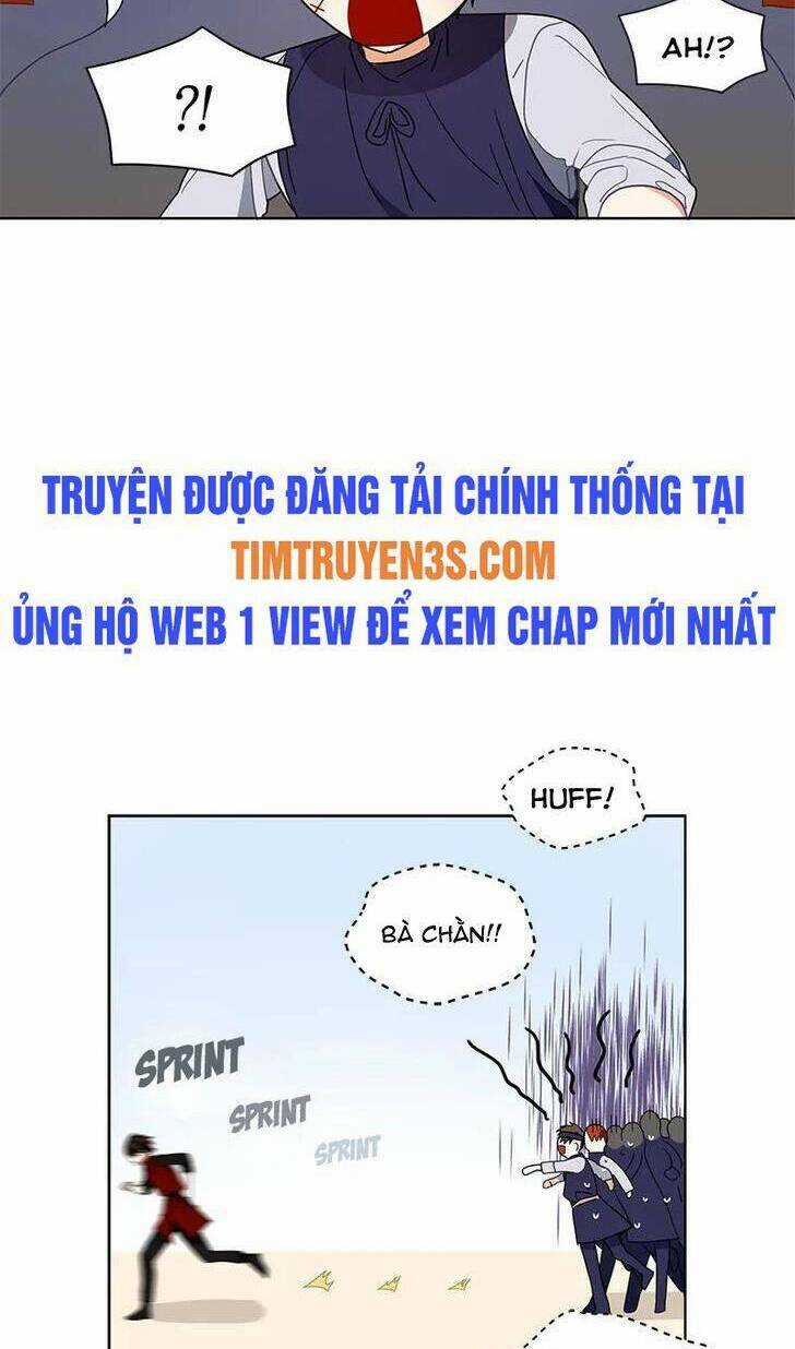 Huyết Nghiệp Kị Sĩ Chuyển Sinh Chapter 60 trang 46