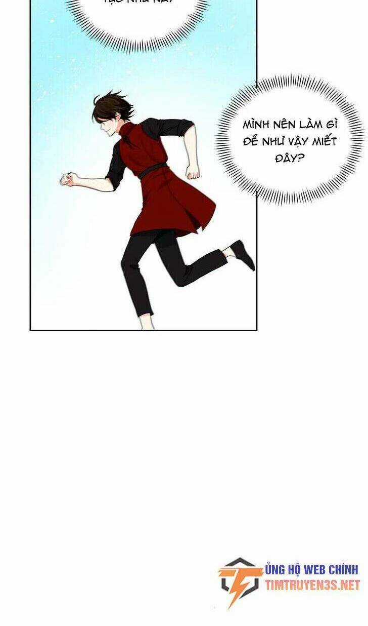 Huyết Nghiệp Kị Sĩ Chuyển Sinh Chapter 60 trang 49
