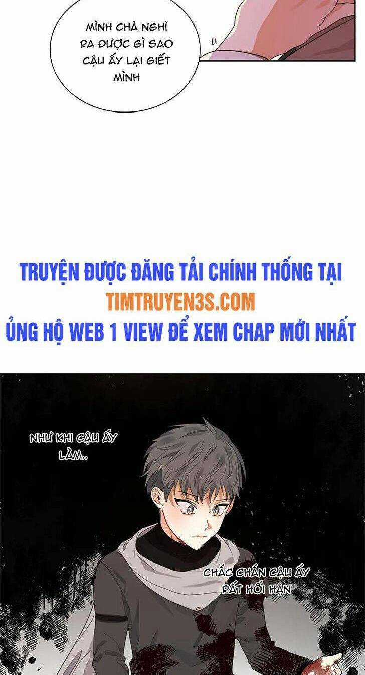 Huyết Nghiệp Kị Sĩ Chuyển Sinh Chapter 60 trang 5