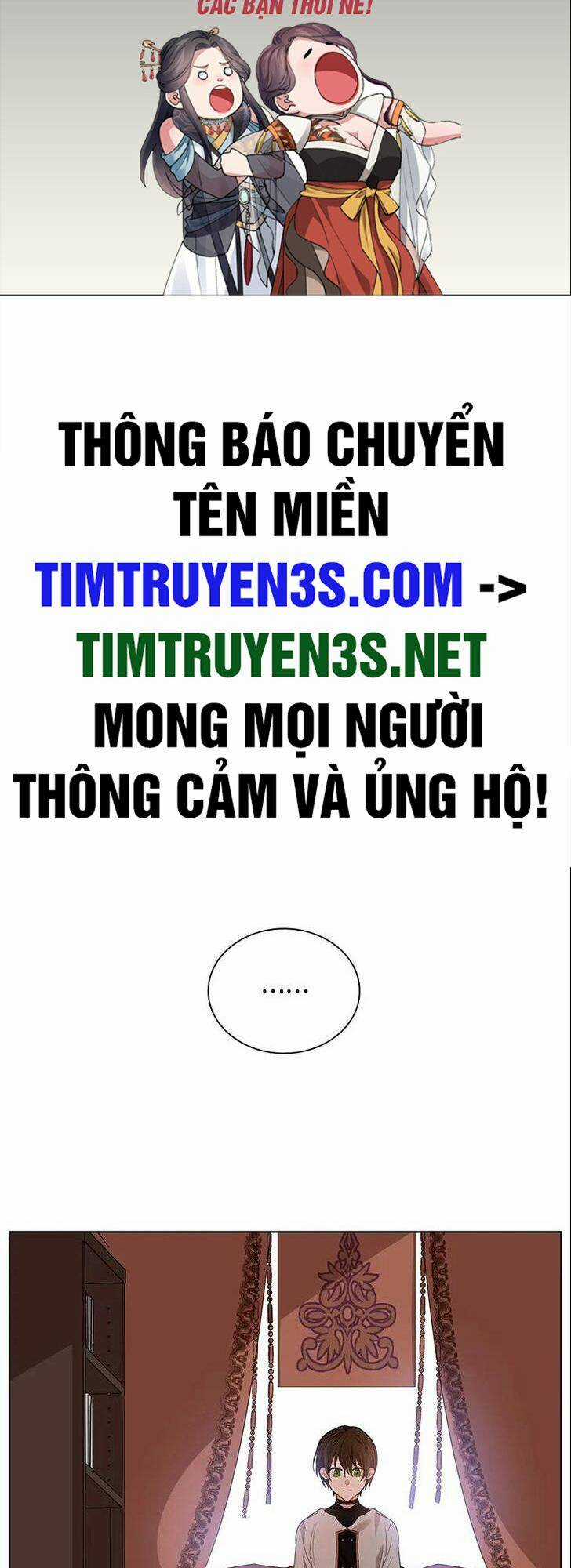 Huyết Nghiệp Kị Sĩ Chuyển Sinh Chapter 61 trang 1