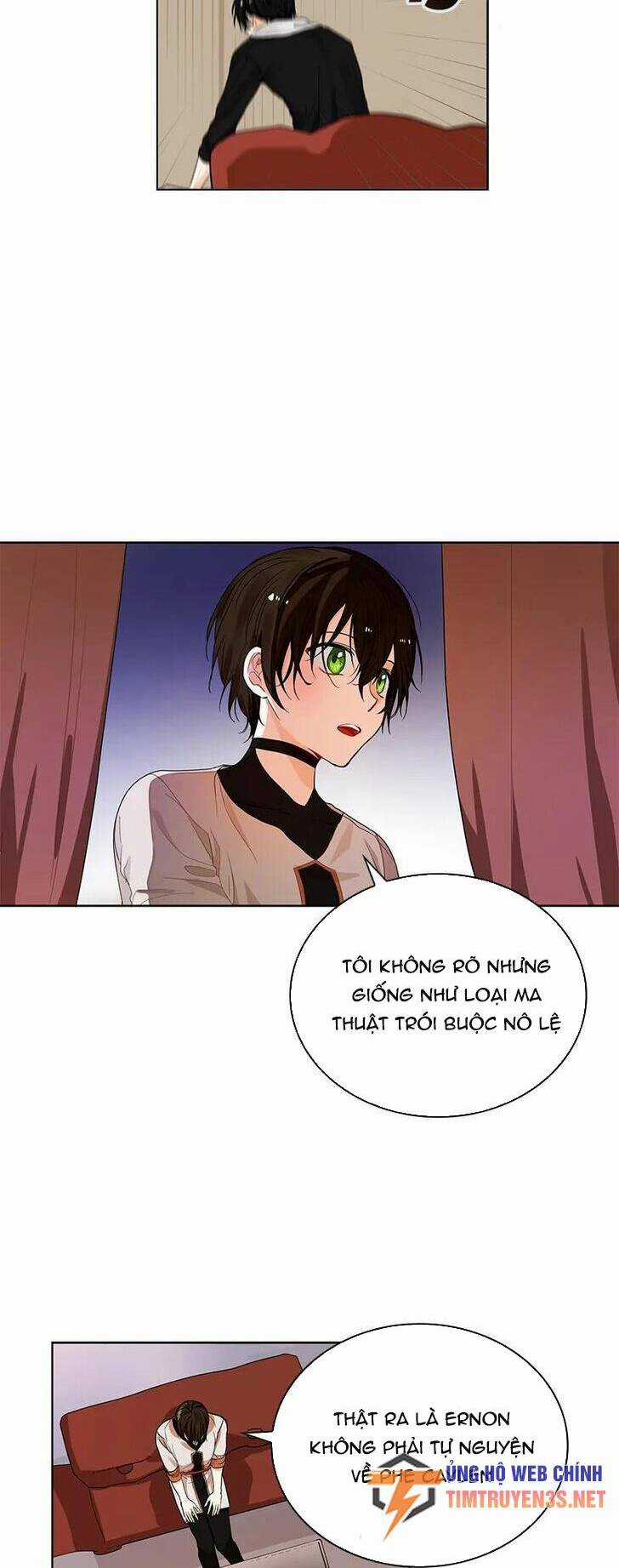 Huyết Nghiệp Kị Sĩ Chuyển Sinh Chapter 61 trang 11