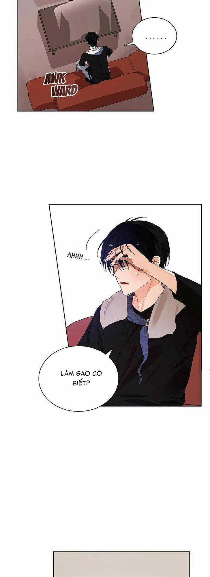 Huyết Nghiệp Kị Sĩ Chuyển Sinh Chapter 61 trang 12