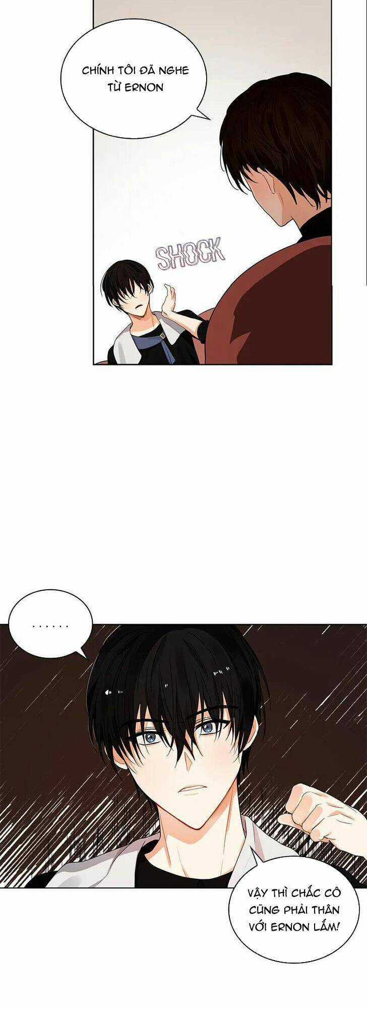 Huyết Nghiệp Kị Sĩ Chuyển Sinh Chapter 61 trang 13