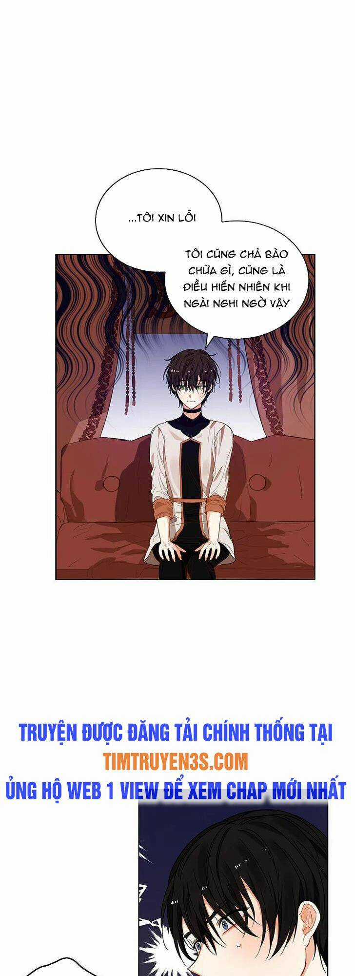 Huyết Nghiệp Kị Sĩ Chuyển Sinh Chapter 61 trang 14