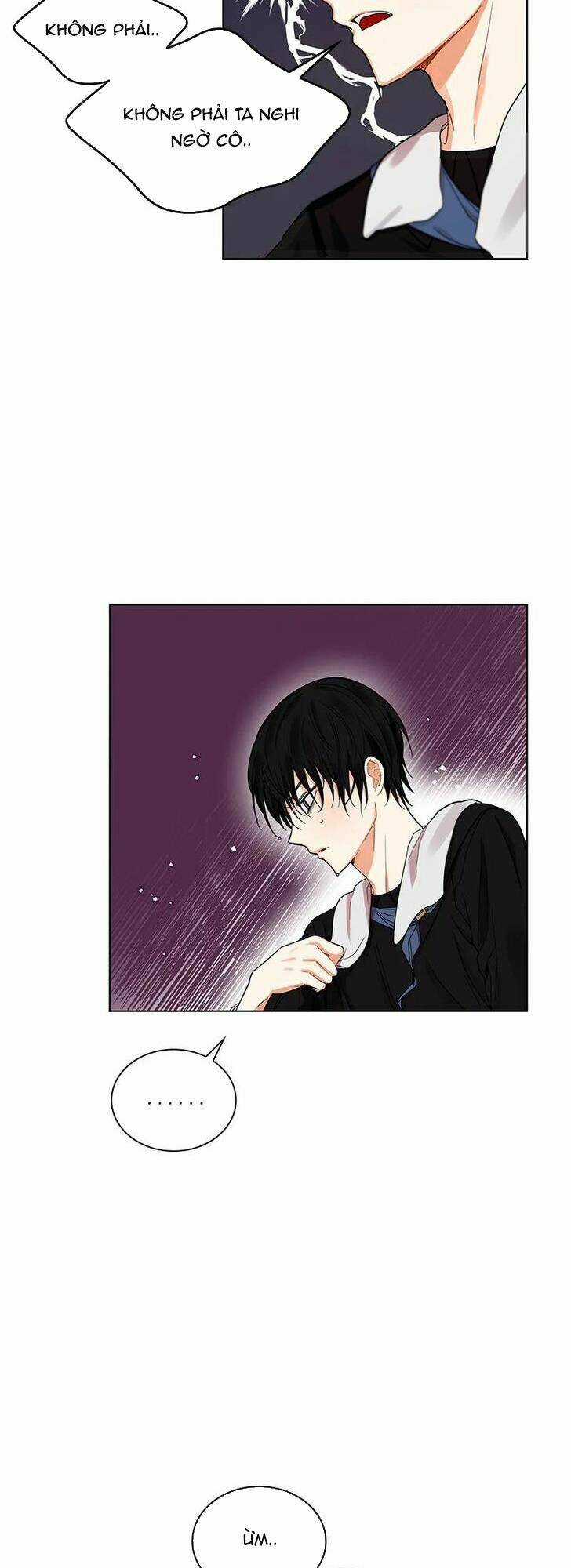 Huyết Nghiệp Kị Sĩ Chuyển Sinh Chapter 61 trang 15