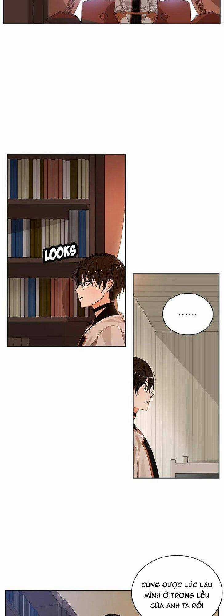 Huyết Nghiệp Kị Sĩ Chuyển Sinh Chapter 61 trang 2