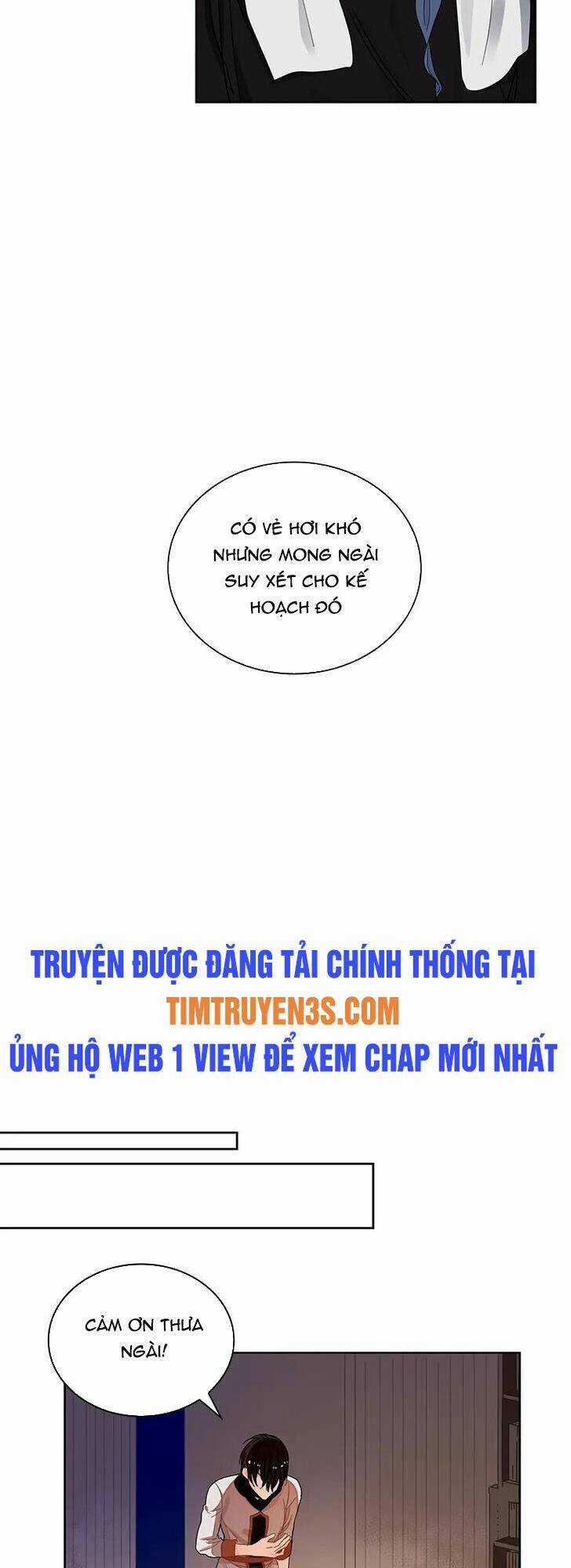 Huyết Nghiệp Kị Sĩ Chuyển Sinh Chapter 61 trang 20