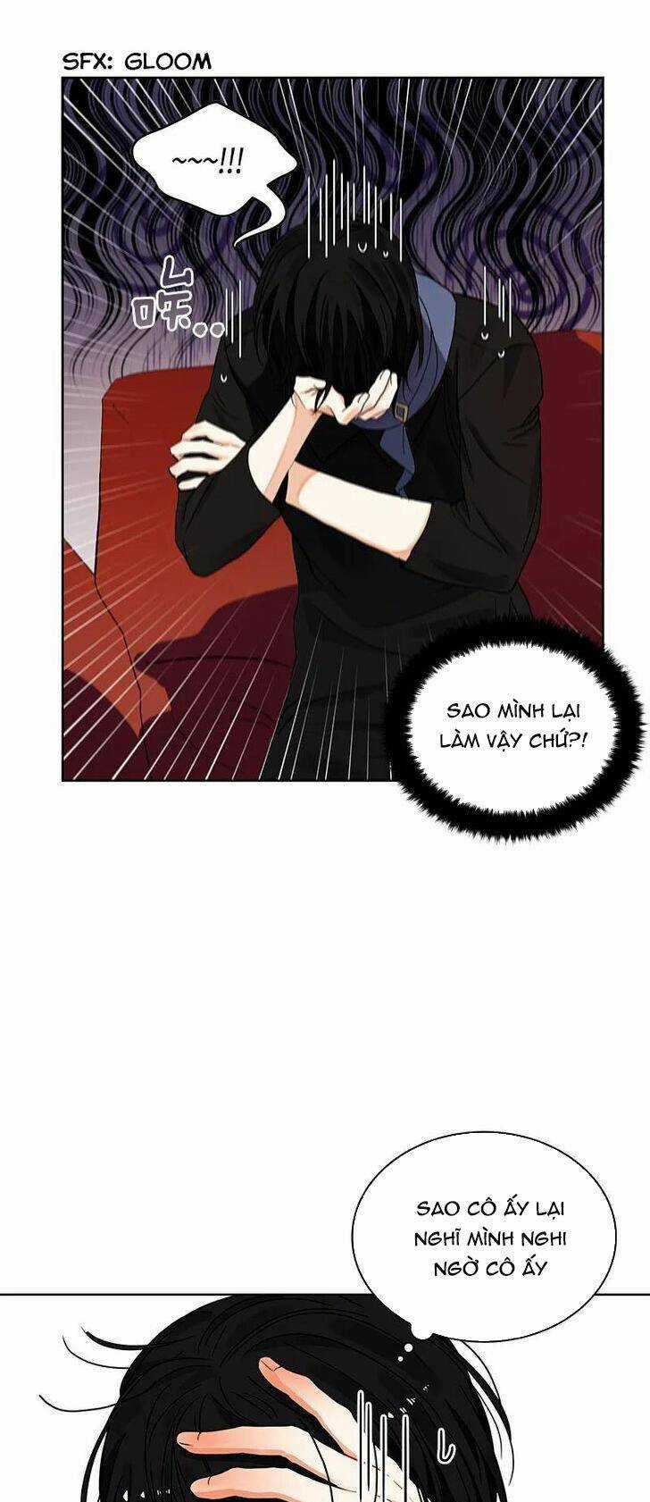 Huyết Nghiệp Kị Sĩ Chuyển Sinh Chapter 61 trang 22