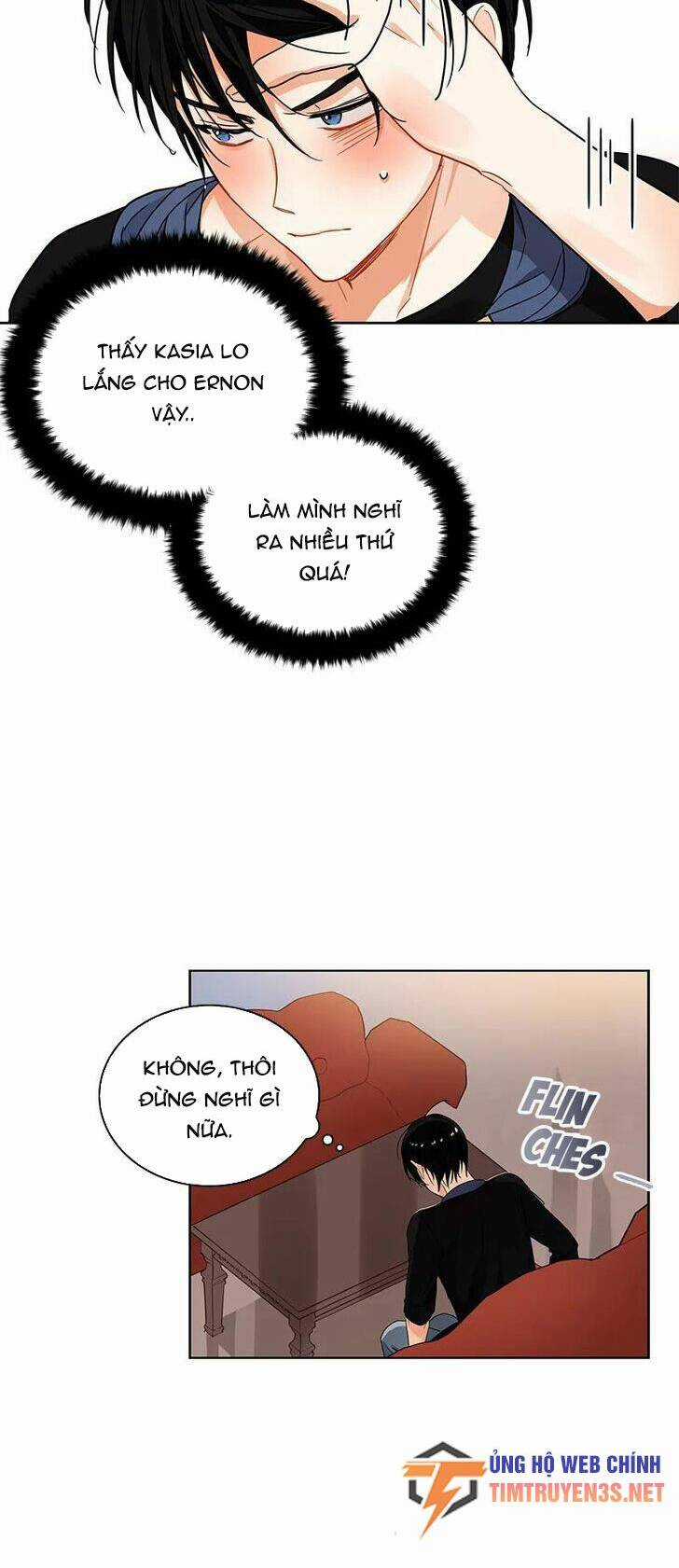 Huyết Nghiệp Kị Sĩ Chuyển Sinh Chapter 61 trang 23