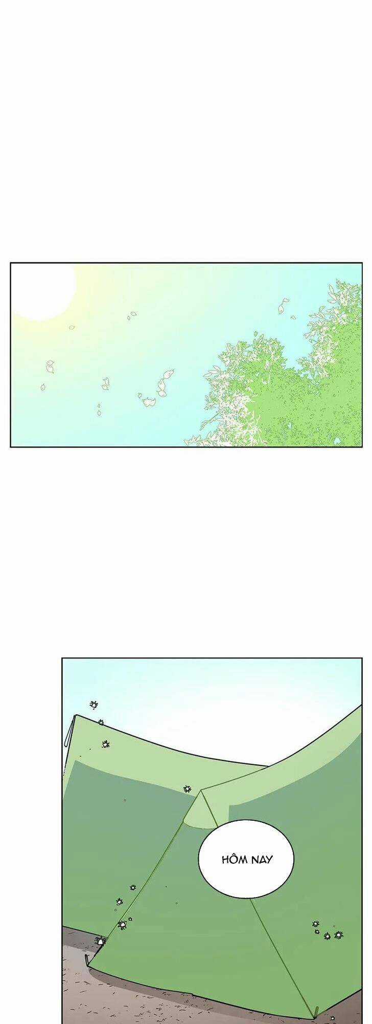 Huyết Nghiệp Kị Sĩ Chuyển Sinh Chapter 61 trang 26