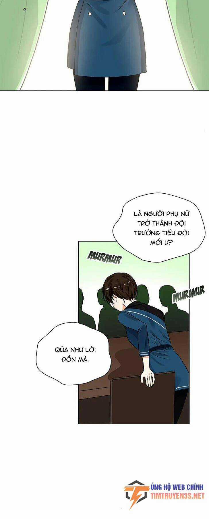 Huyết Nghiệp Kị Sĩ Chuyển Sinh Chapter 61 trang 29