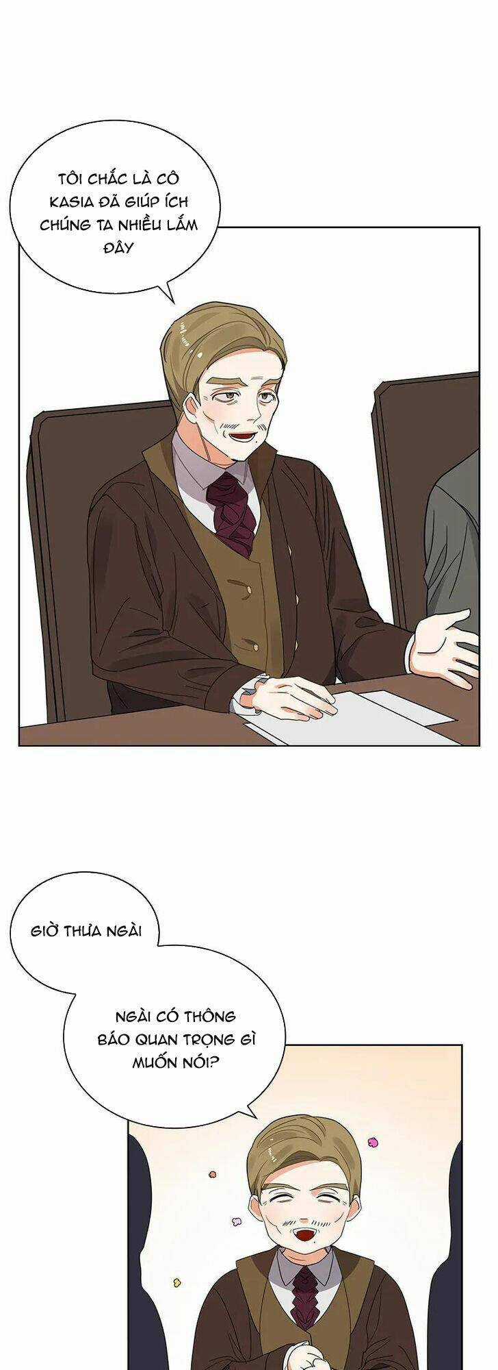 Huyết Nghiệp Kị Sĩ Chuyển Sinh Chapter 61 trang 30