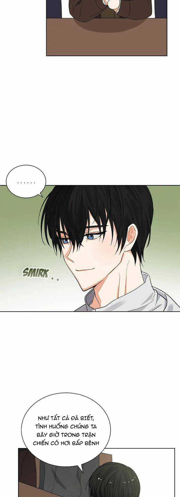 Huyết Nghiệp Kị Sĩ Chuyển Sinh Chapter 61 trang 31