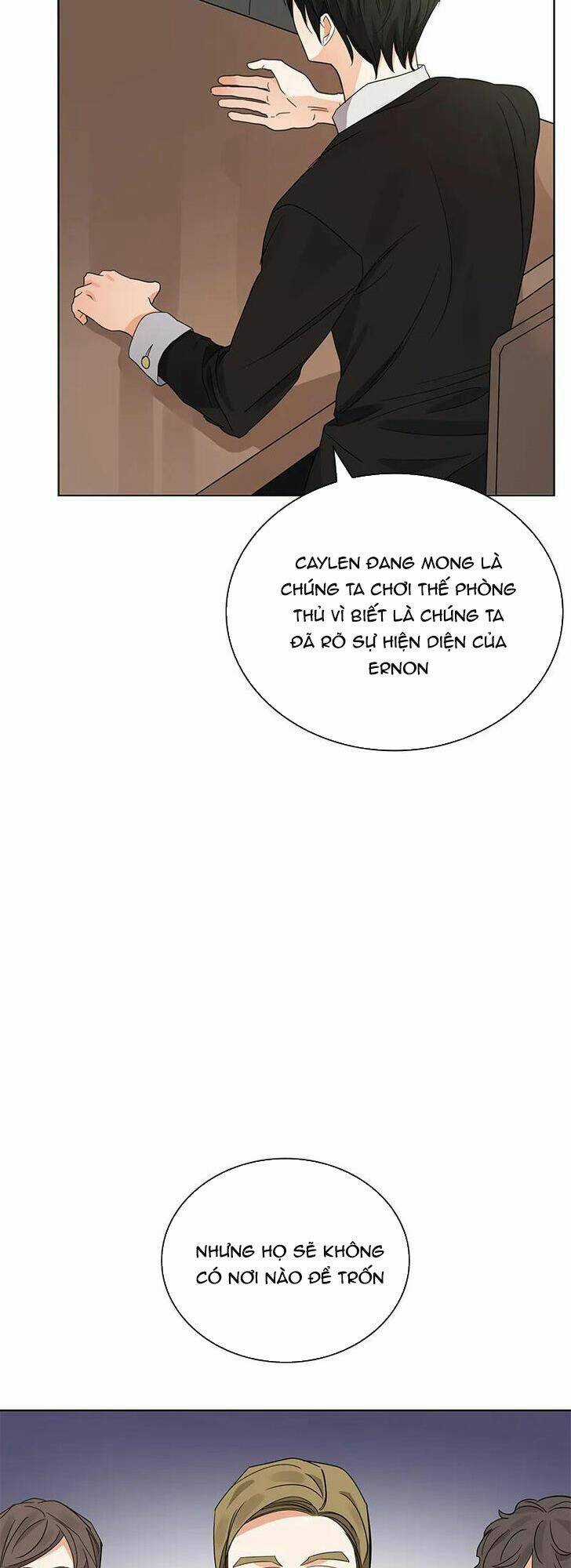 Huyết Nghiệp Kị Sĩ Chuyển Sinh Chapter 61 trang 32