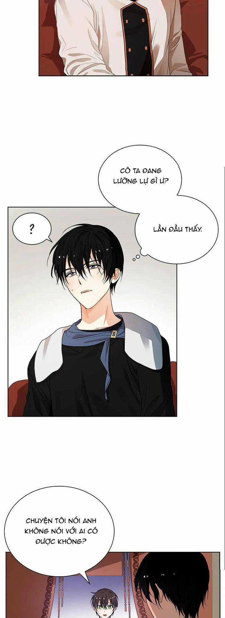 Huyết Nghiệp Kị Sĩ Chuyển Sinh Chapter 61 trang 7