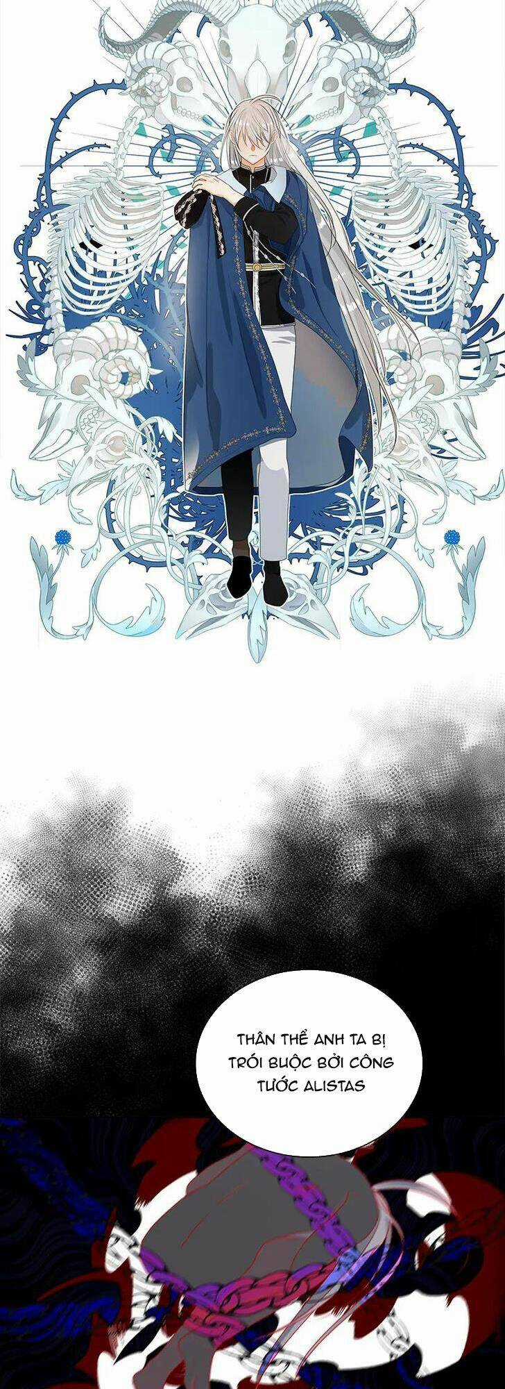 Huyết Nghiệp Kị Sĩ Chuyển Sinh Chapter 61 trang 9