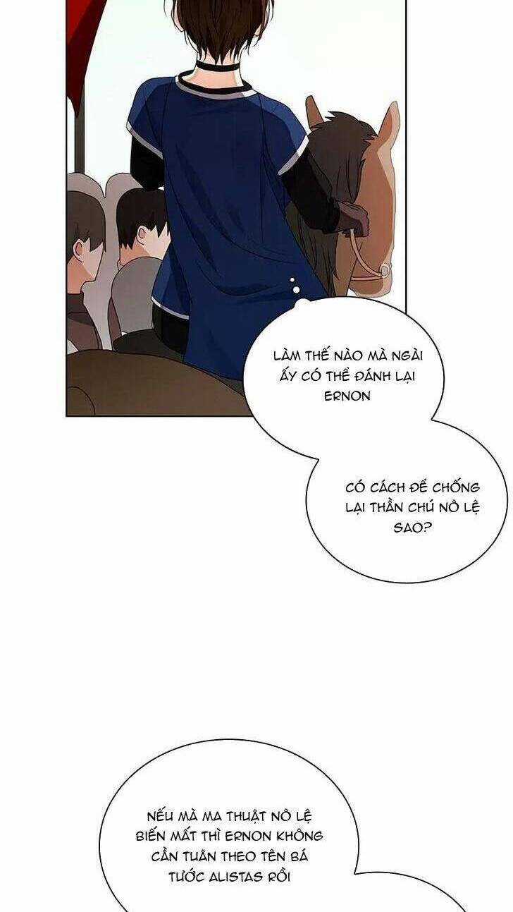 Huyết Nghiệp Kị Sĩ Chuyển Sinh Chapter 62 trang 11