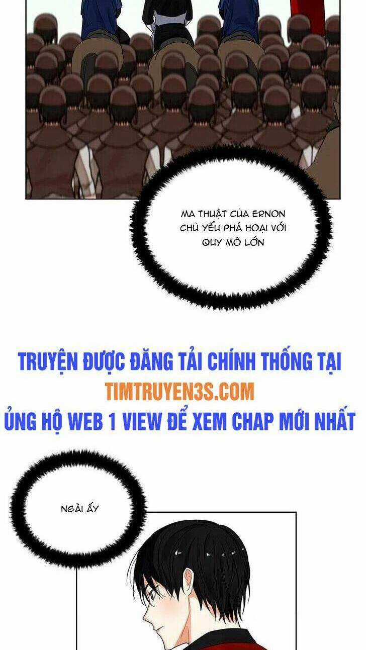 Huyết Nghiệp Kị Sĩ Chuyển Sinh Chapter 62 trang 13