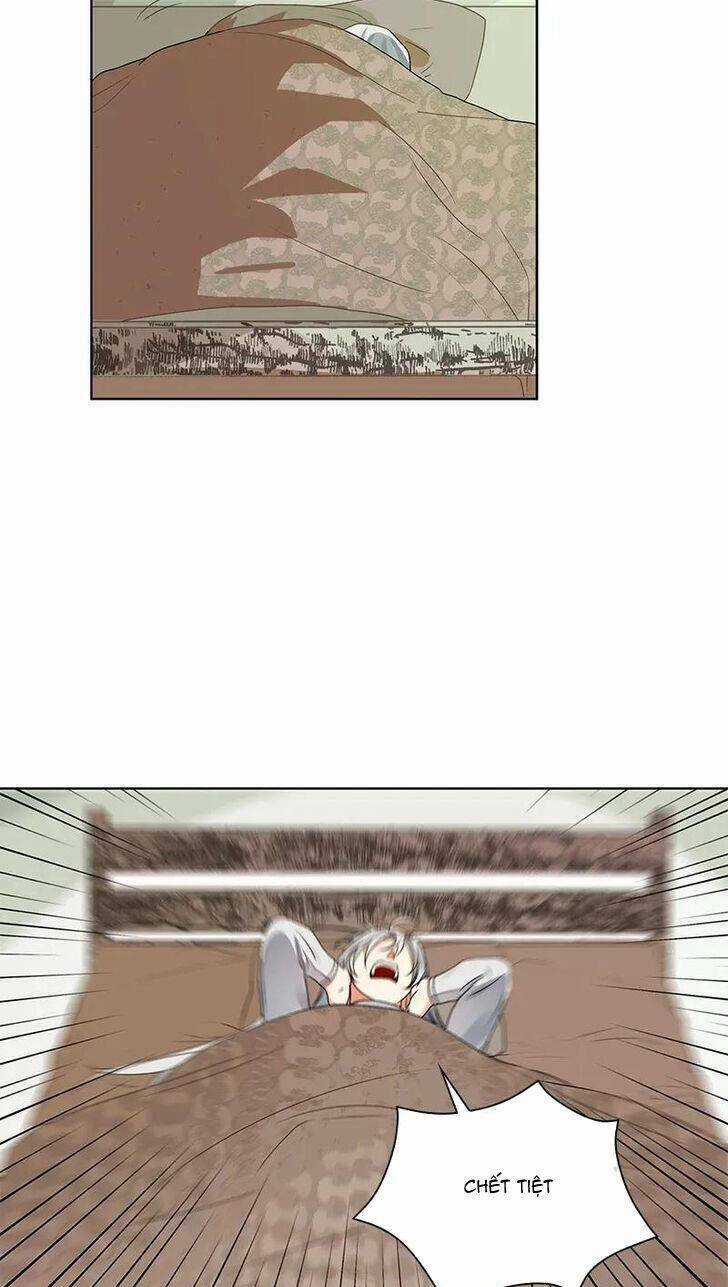 Huyết Nghiệp Kị Sĩ Chuyển Sinh Chapter 62 trang 16