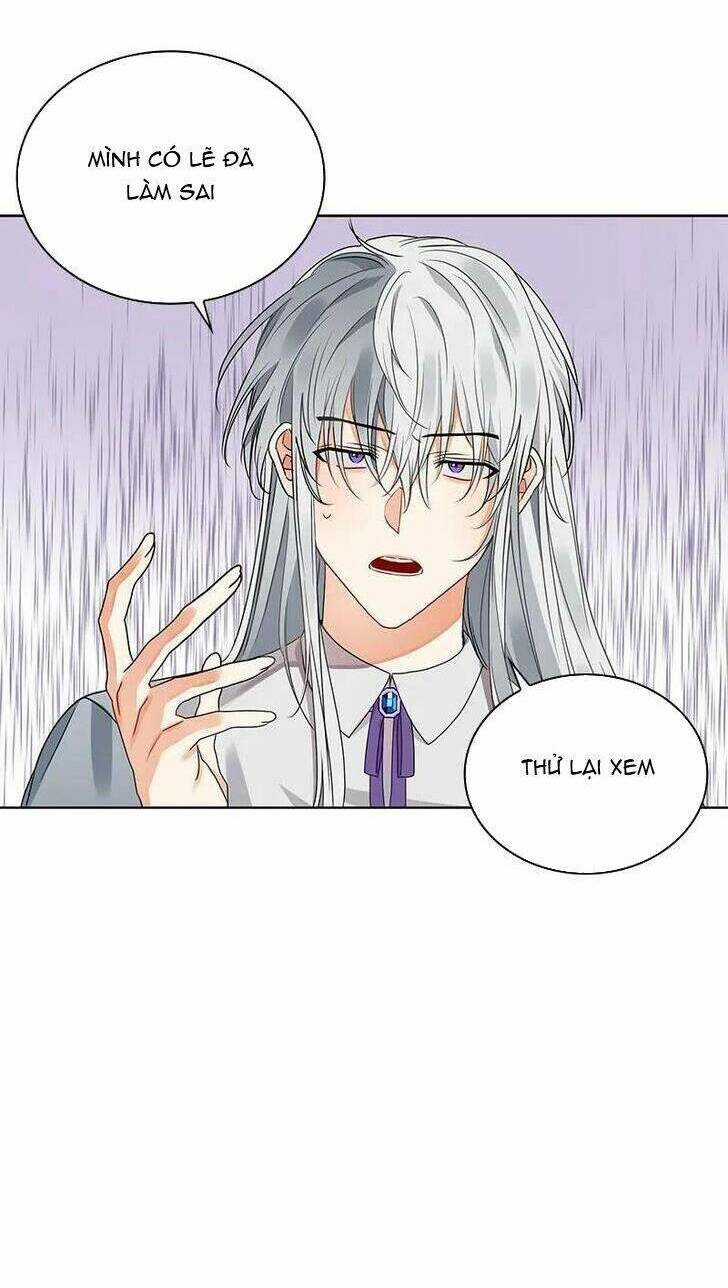 Huyết Nghiệp Kị Sĩ Chuyển Sinh Chapter 62 trang 19