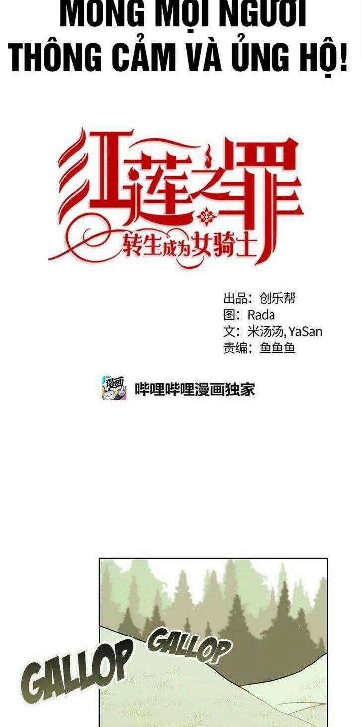 Huyết Nghiệp Kị Sĩ Chuyển Sinh Chapter 62 trang 2