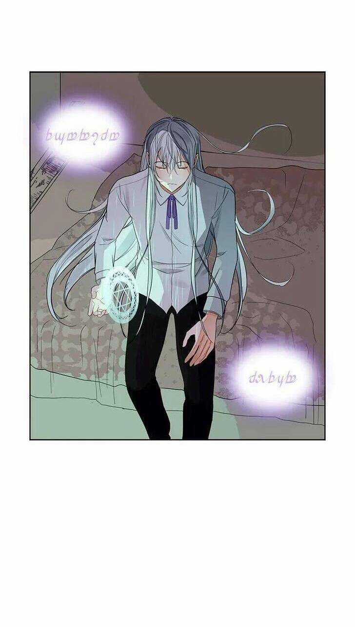 Huyết Nghiệp Kị Sĩ Chuyển Sinh Chapter 62 trang 20