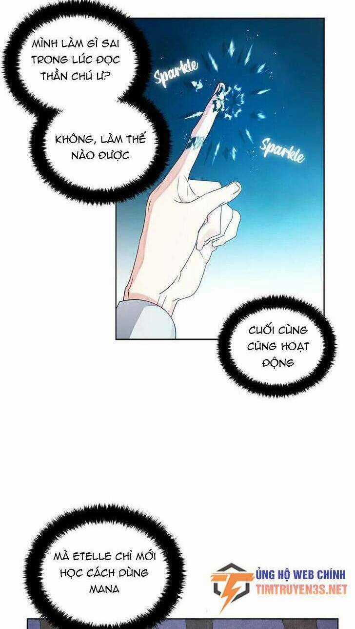 Huyết Nghiệp Kị Sĩ Chuyển Sinh Chapter 62 trang 23