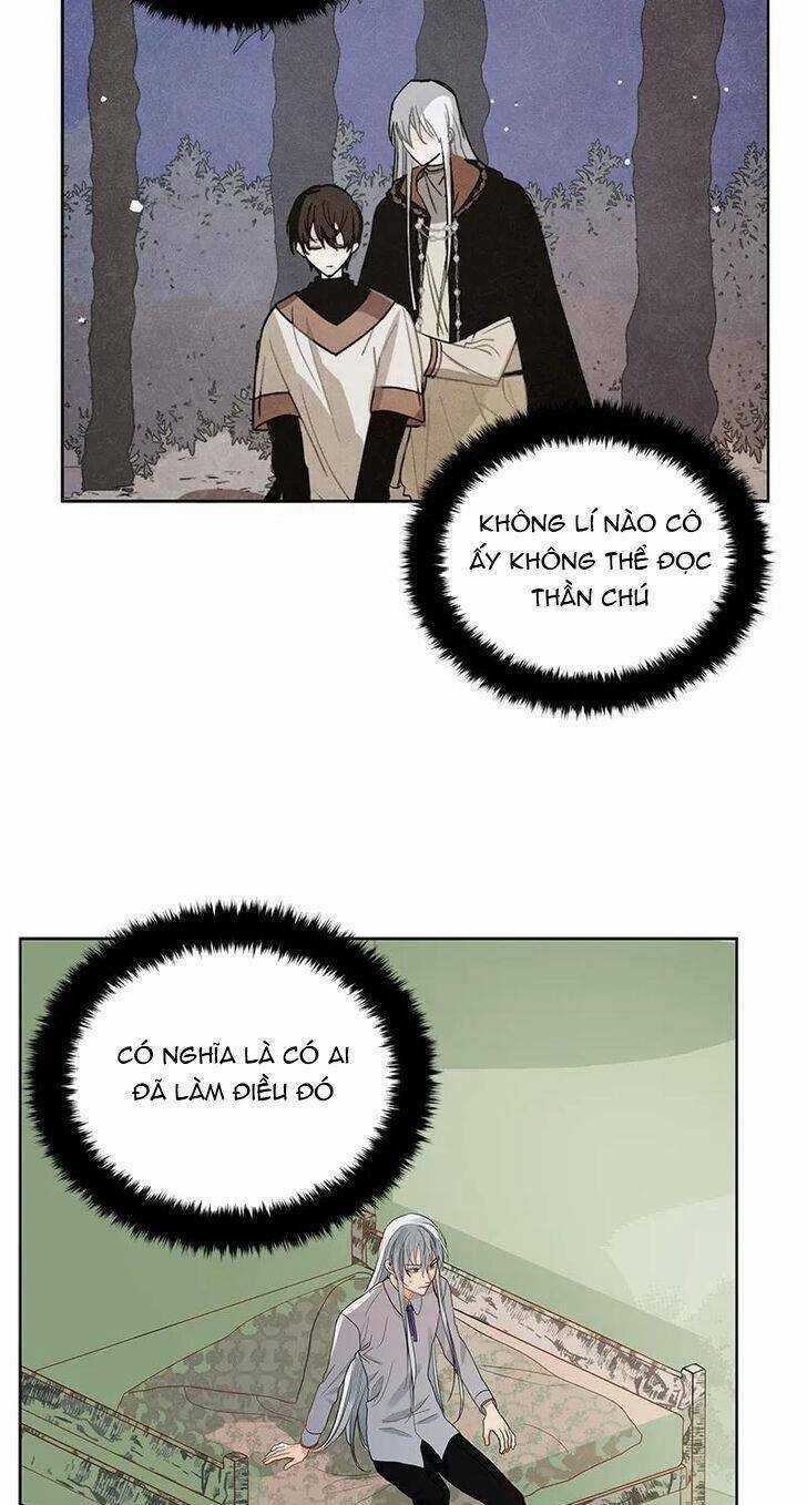 Huyết Nghiệp Kị Sĩ Chuyển Sinh Chapter 62 trang 24