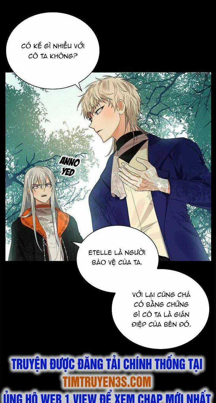 Huyết Nghiệp Kị Sĩ Chuyển Sinh Chapter 62 trang 27