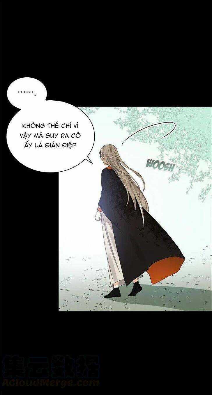 Huyết Nghiệp Kị Sĩ Chuyển Sinh Chapter 62 trang 29