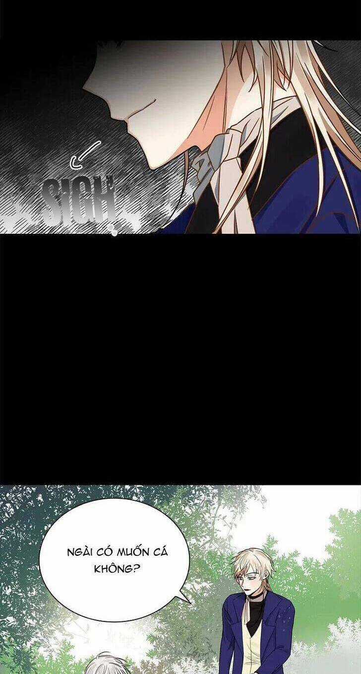 Huyết Nghiệp Kị Sĩ Chuyển Sinh Chapter 62 trang 30