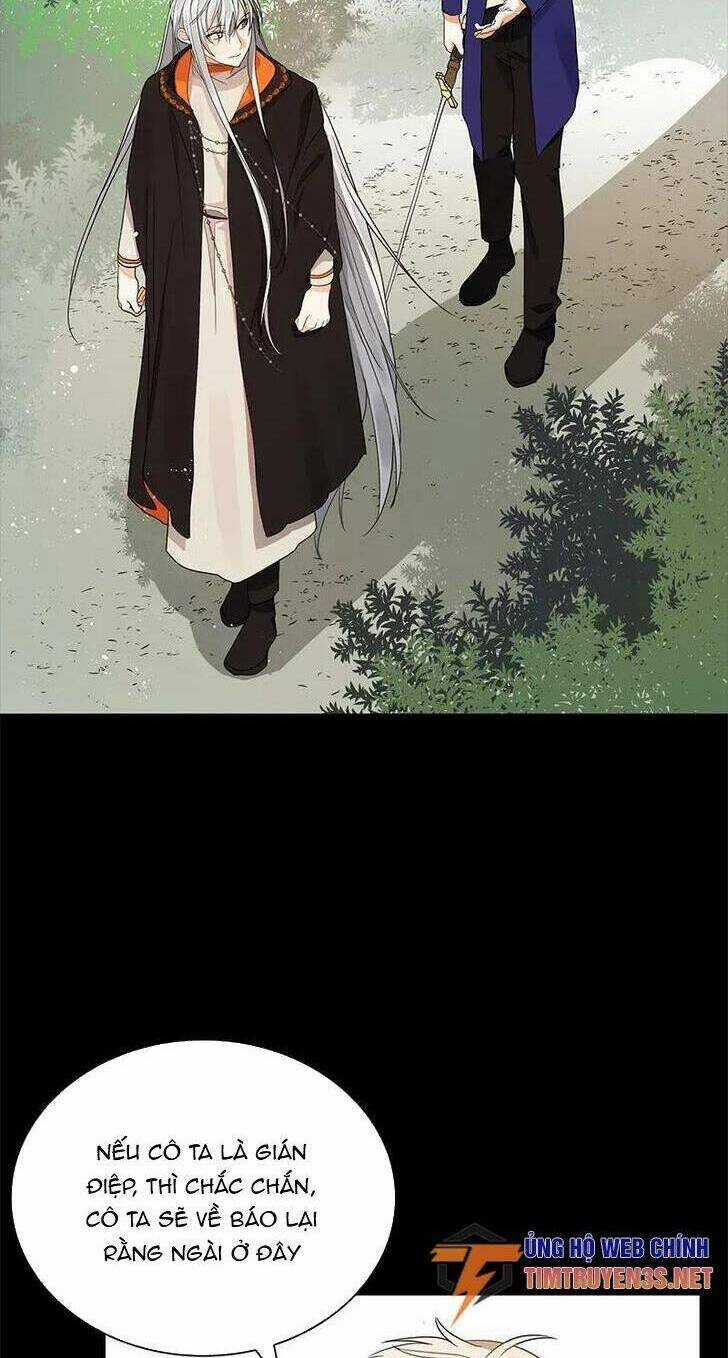 Huyết Nghiệp Kị Sĩ Chuyển Sinh Chapter 62 trang 31