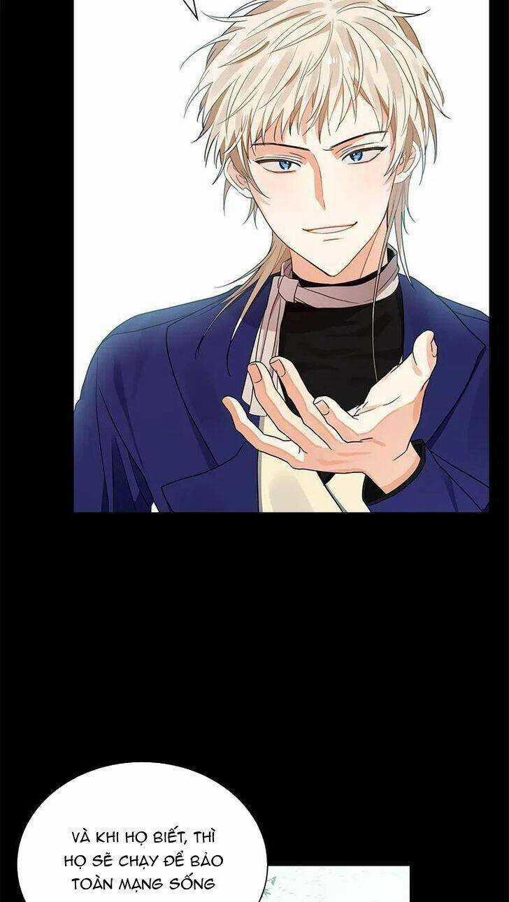 Huyết Nghiệp Kị Sĩ Chuyển Sinh Chapter 62 trang 32