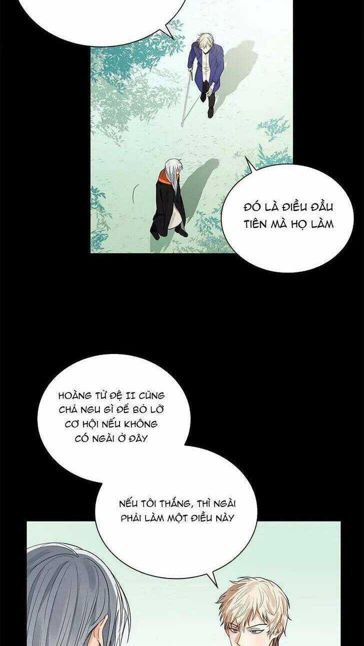 Huyết Nghiệp Kị Sĩ Chuyển Sinh Chapter 62 trang 33