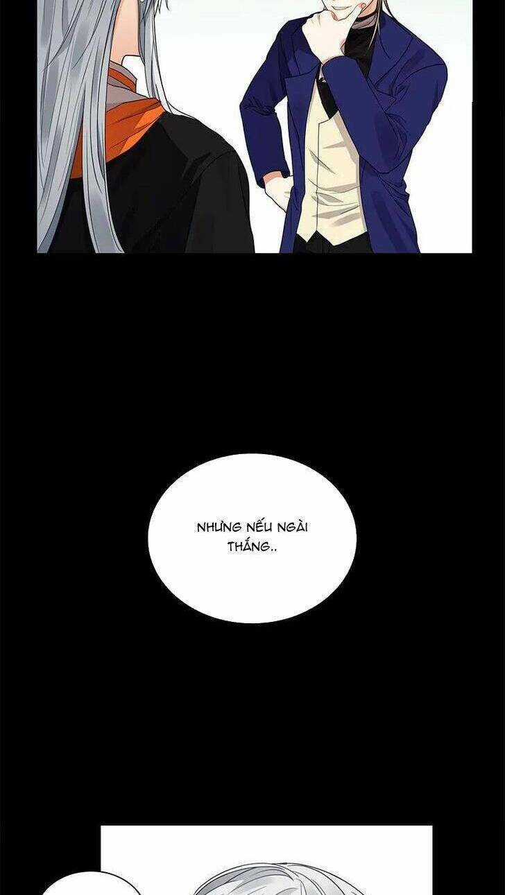 Huyết Nghiệp Kị Sĩ Chuyển Sinh Chapter 62 trang 34