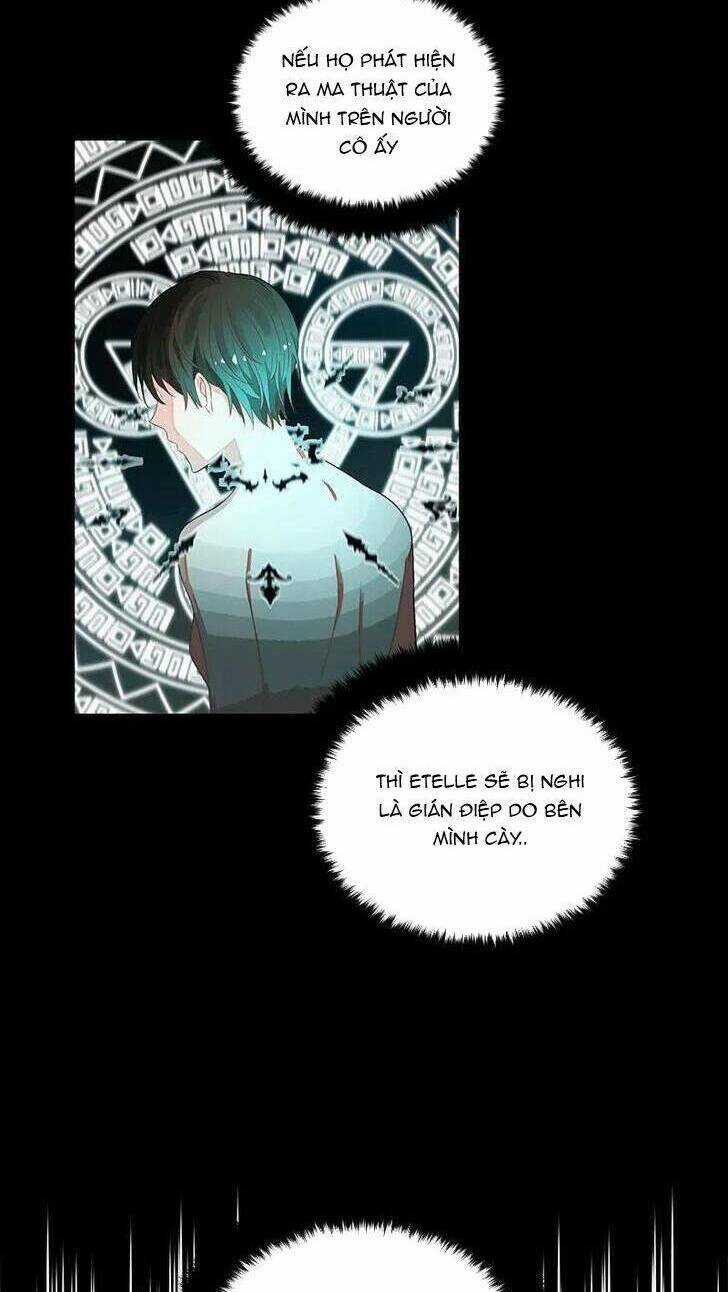 Huyết Nghiệp Kị Sĩ Chuyển Sinh Chapter 62 trang 37