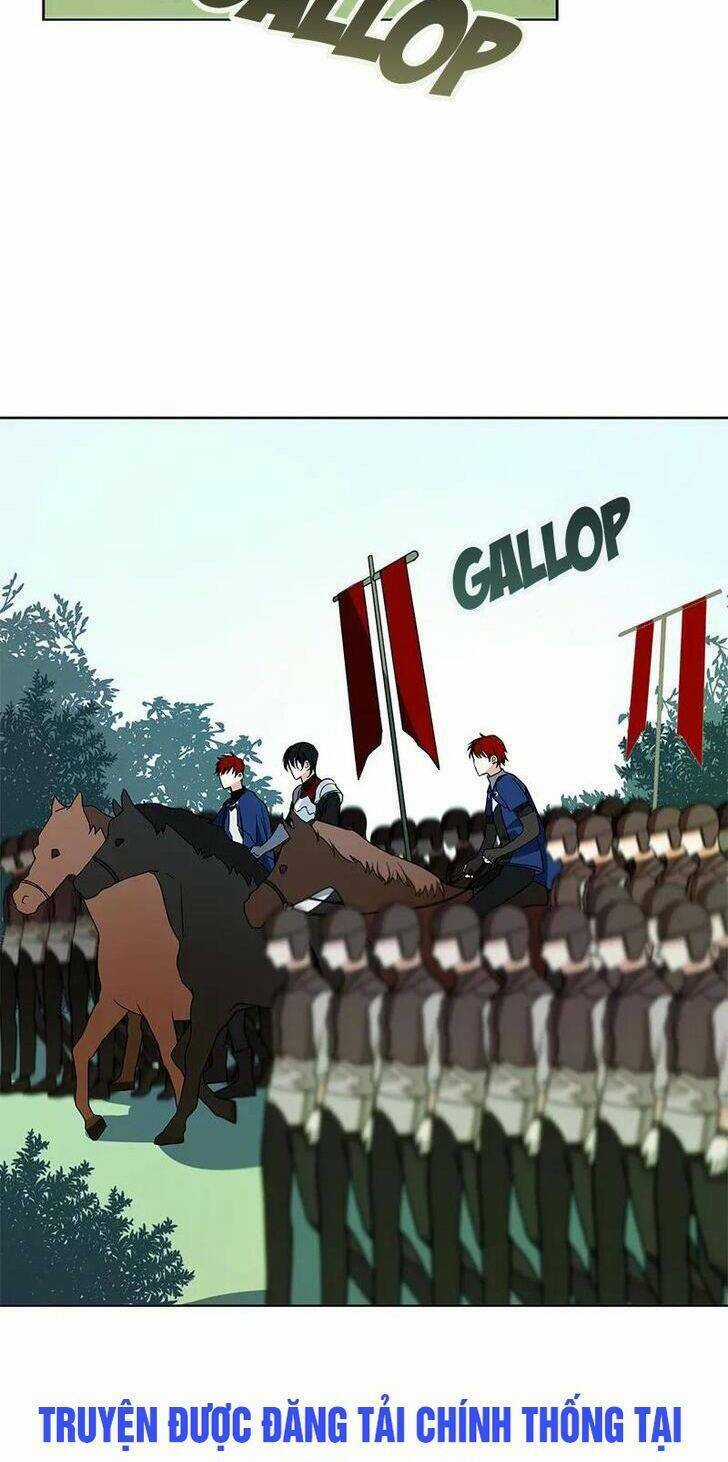 Huyết Nghiệp Kị Sĩ Chuyển Sinh Chapter 62 trang 4