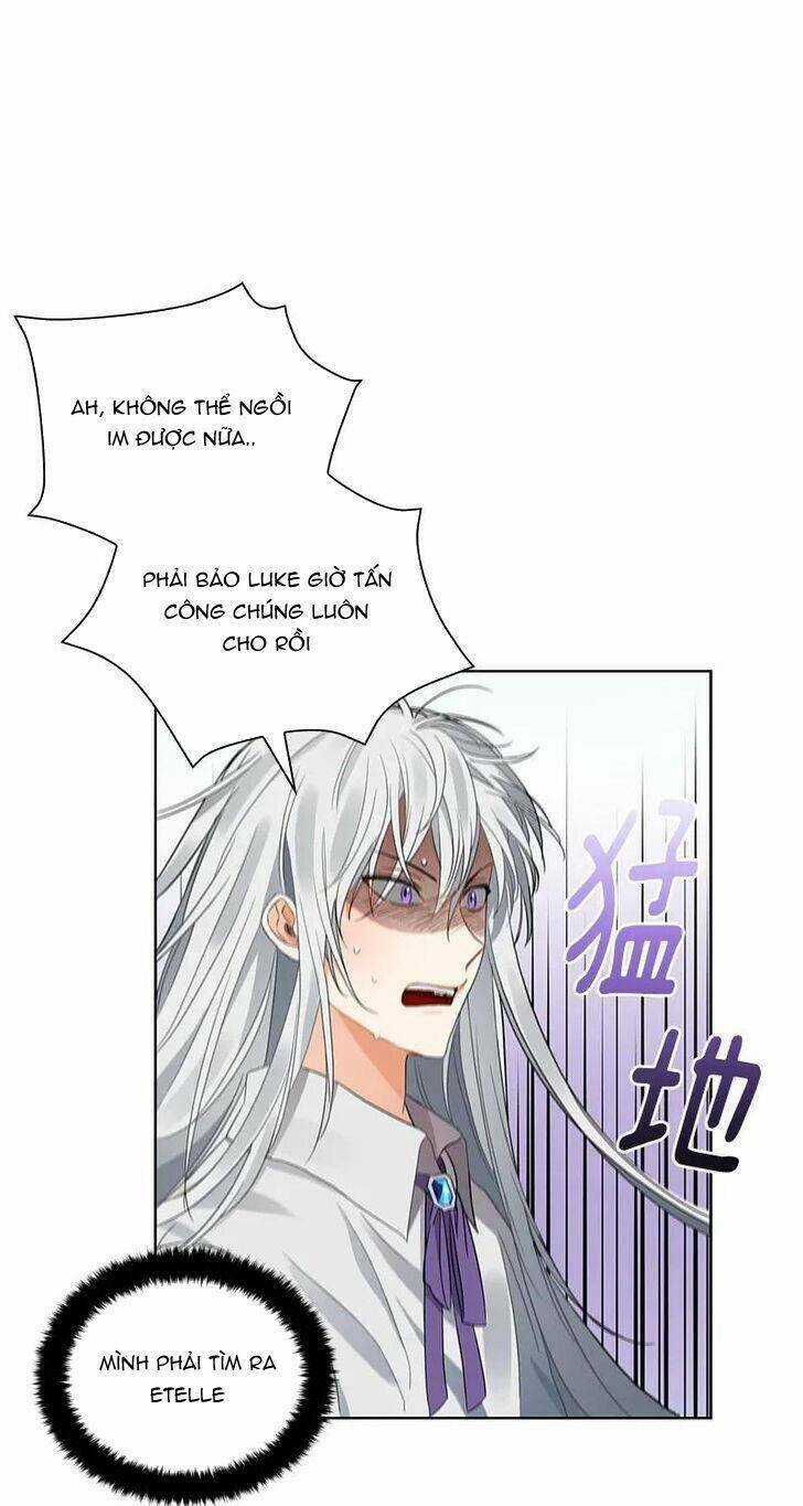 Huyết Nghiệp Kị Sĩ Chuyển Sinh Chapter 62 trang 40