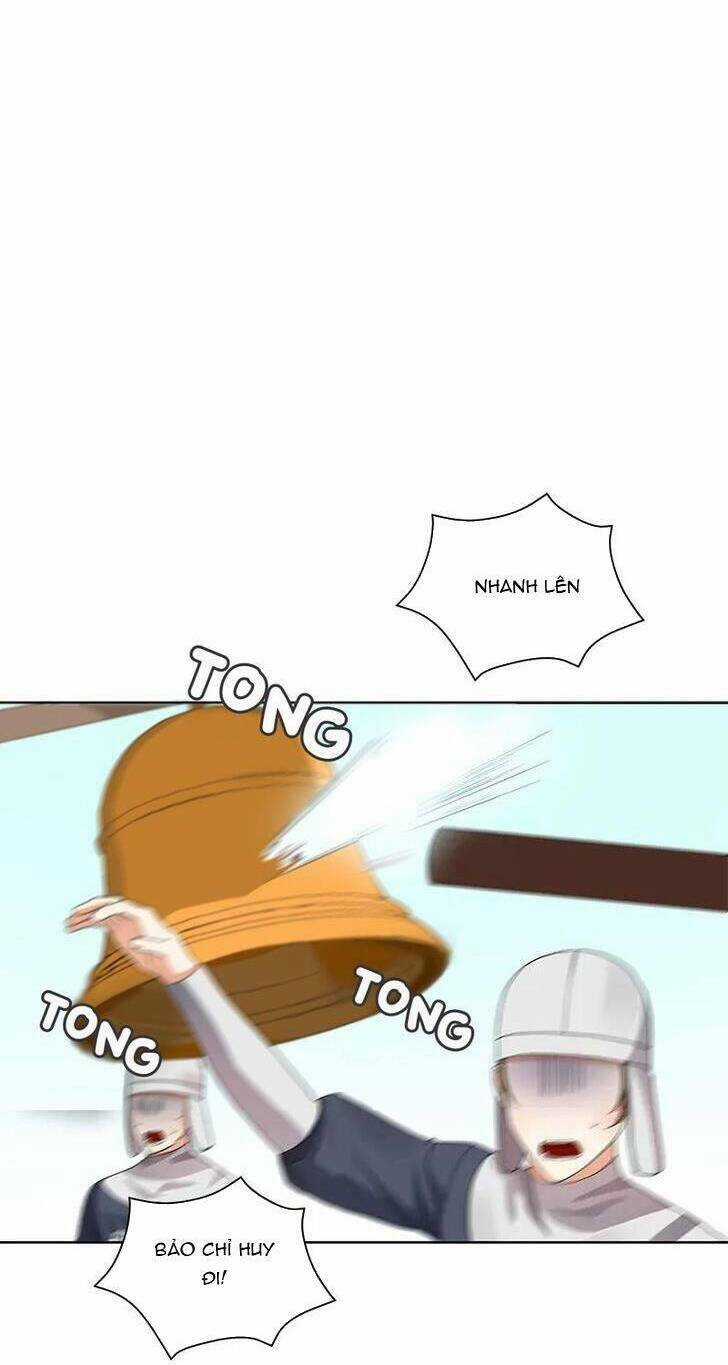 Huyết Nghiệp Kị Sĩ Chuyển Sinh Chapter 62 trang 42