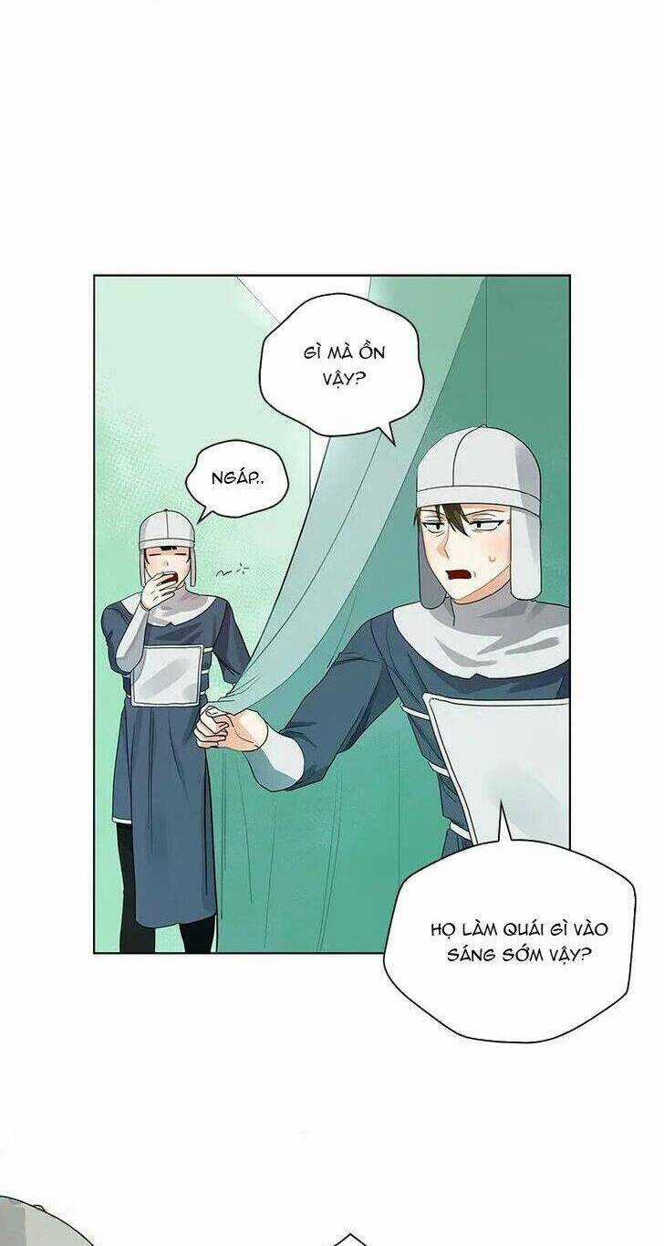 Huyết Nghiệp Kị Sĩ Chuyển Sinh Chapter 62 trang 43