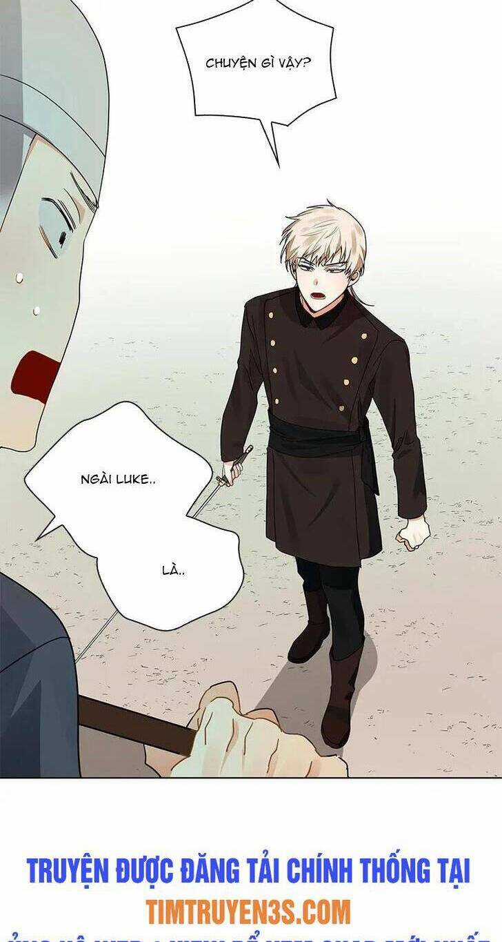 Huyết Nghiệp Kị Sĩ Chuyển Sinh Chapter 62 trang 44