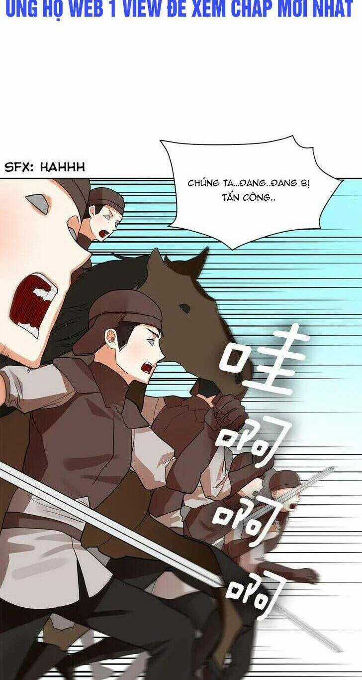 Huyết Nghiệp Kị Sĩ Chuyển Sinh Chapter 62 trang 45